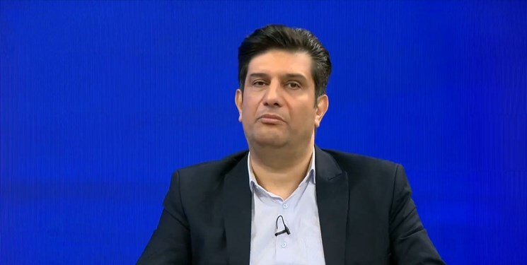 سمیعی: کمک داور ویدئویی زمانی که برای پرسپولیسی ها باشد خوب است!