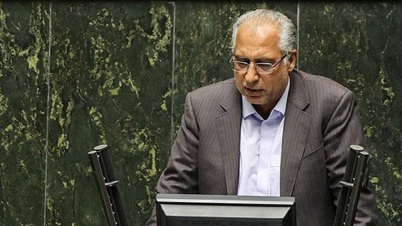نماینده مردم خاش در مجلس شورای اسلامی حادثه تروریستی راسک را محکوم کرد