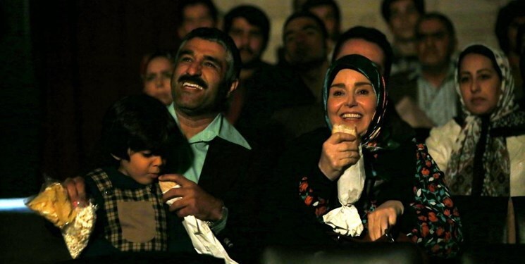 سریال زیرخاکی