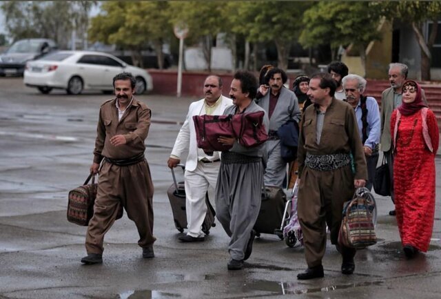سریال نون خ