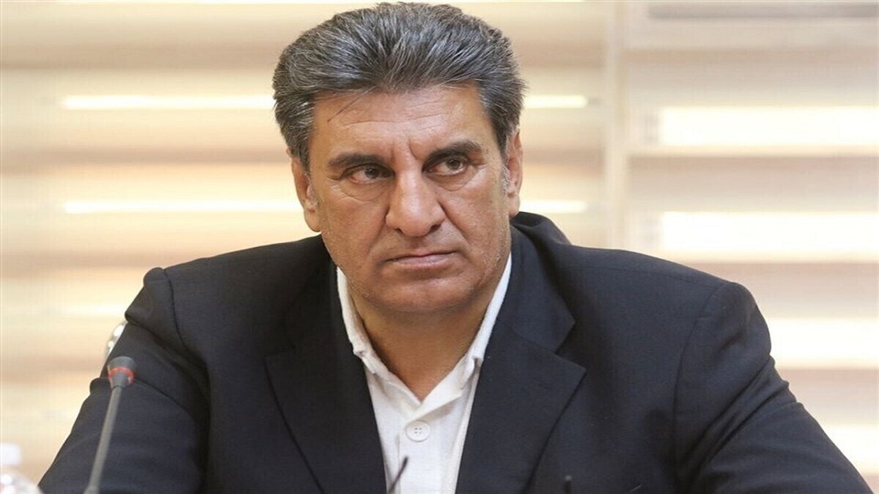 ادعای افشاریان: مکالمات داوران دربی را ضبط نکردیم!