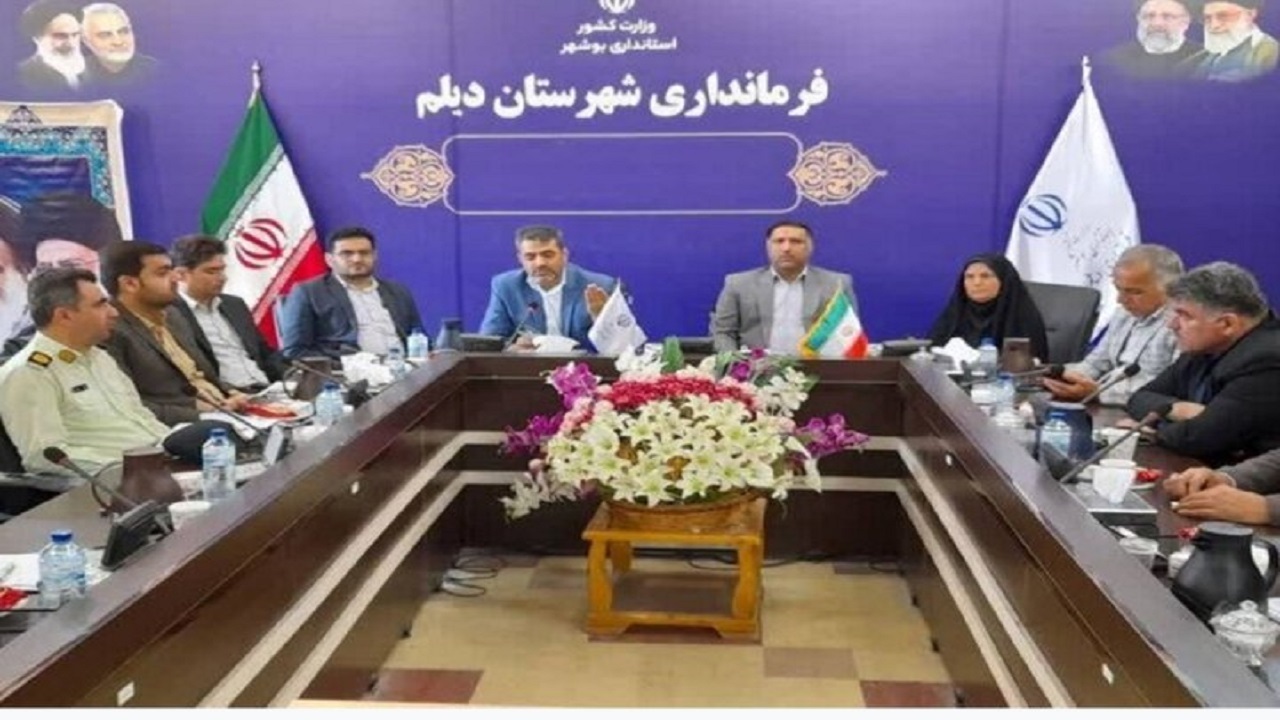 کارگاه تخصصی آموزشی مدیریت بحران در دیلم برگزار شد