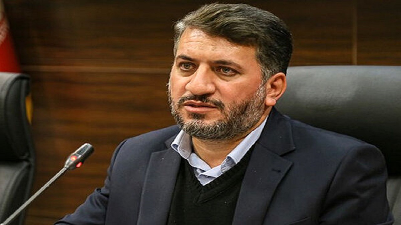 آلودگی هوا نتیجه عملکرد ۴۰ ساله صنایع است