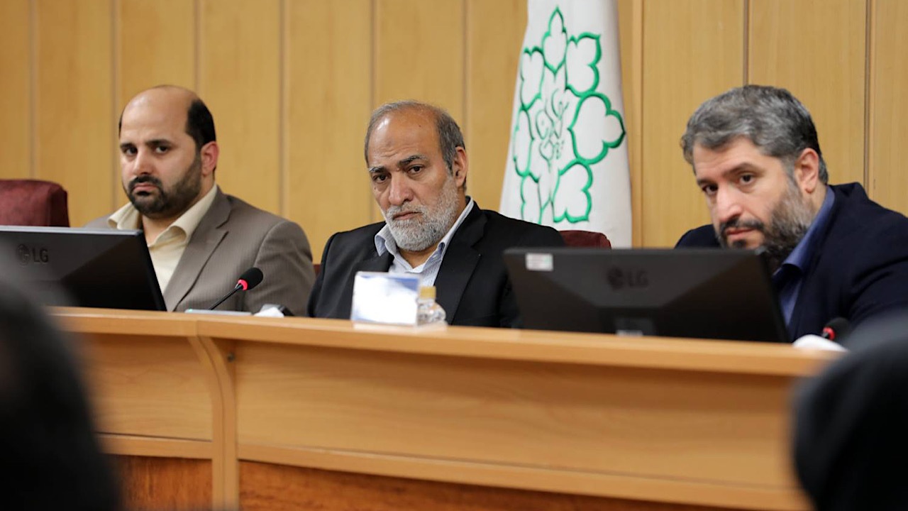 مولدسازی املاک در اختیار صندوق بازنشستگی شهرداری تهران