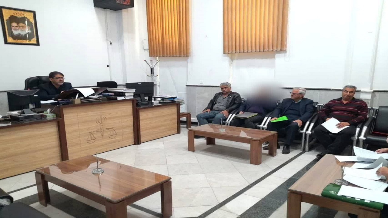 یکی از کارخانه‌های بزرگ کرمان از تعطیلی نجات یافت