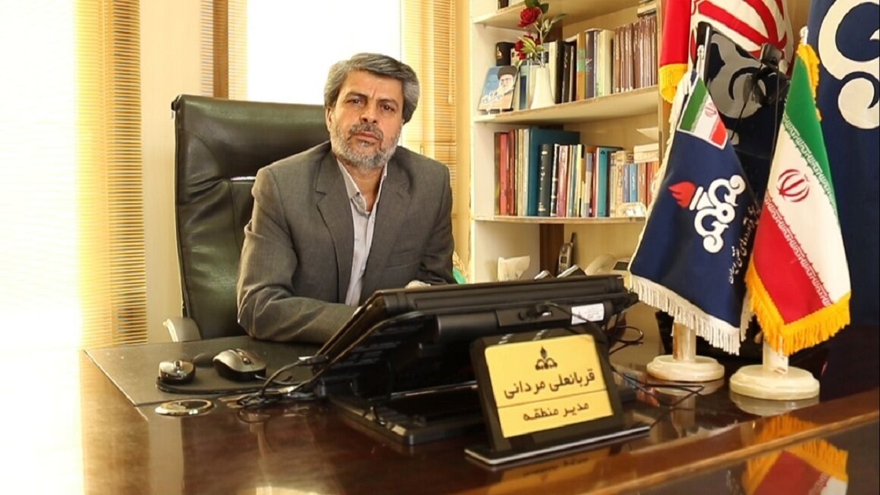 دشمنان ایران اسلامی از صلابت و اقتدار نظام ما حیرت‌زده و خشمگین شده‌اند