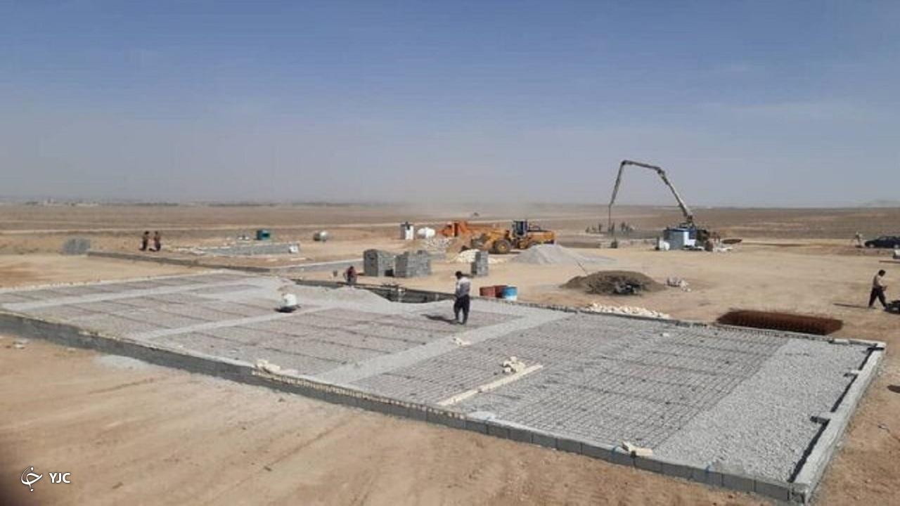 الحاق هزار هکتار به محدوده شهر بوکان در دستور کار قرار گرفت