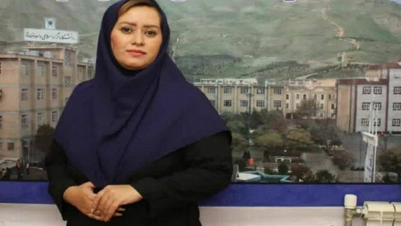 مدال طلای مسابقات جهانی اختراع به بانوی سنندجی رسید