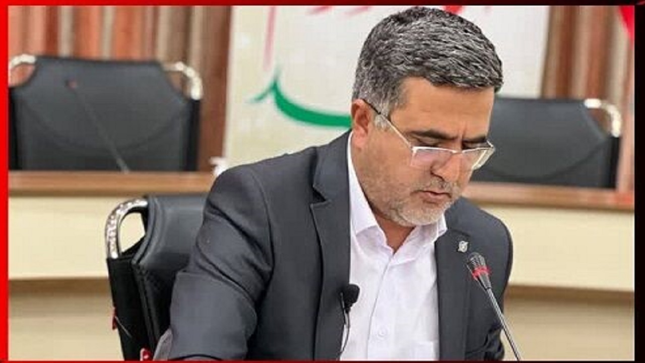 مدیرکل فرودگاه‌های استان سیستان و بلوچستان شهادت جمعی از نیروهای انتظامی را تسلیت گفت