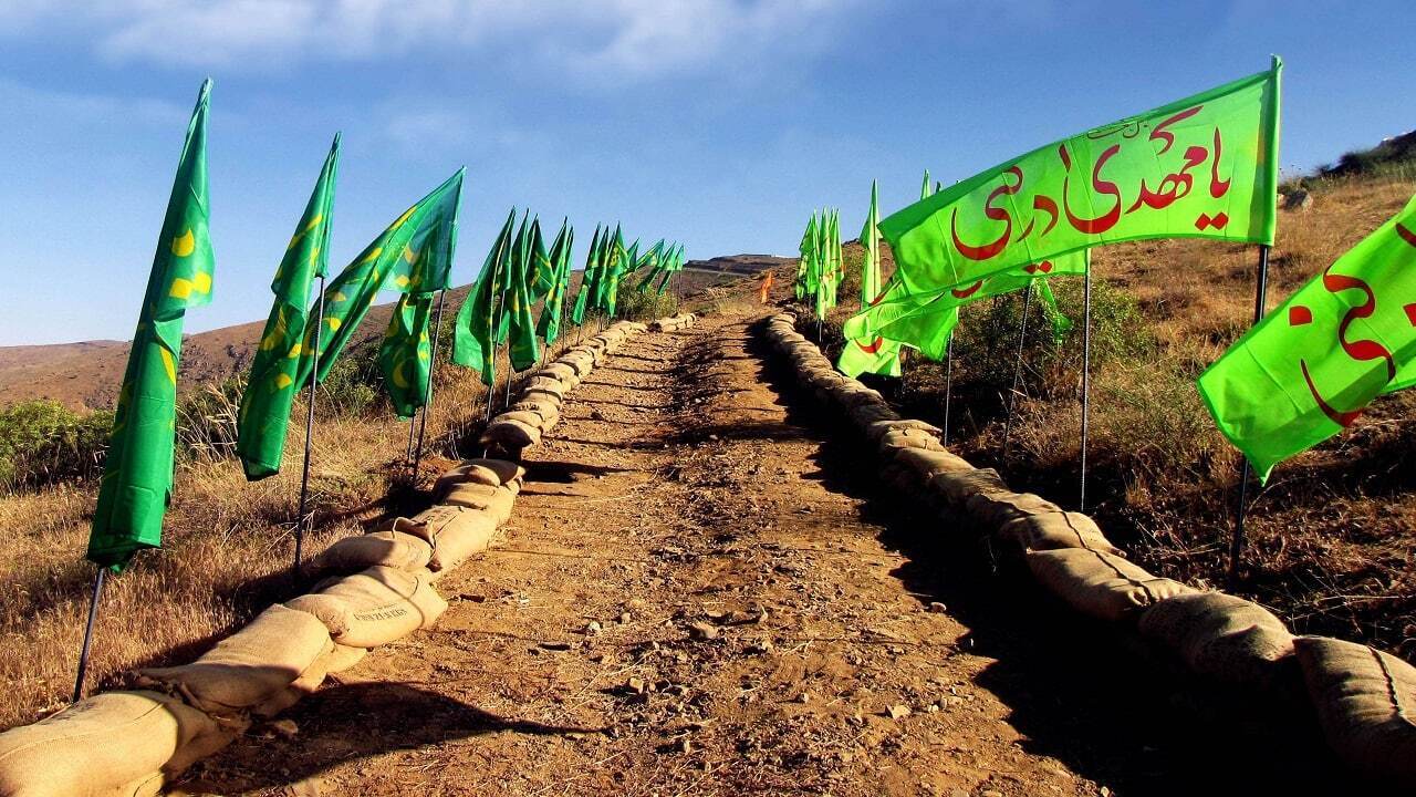اعزام دانش آموزان چهارمحال و بختیاری به اردوی راهیان نور جنوب کشور