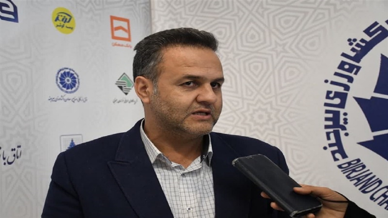 ۳ هزار پرونده ساختمانی در طرح نهضت ملی خراسان جنوبی صادر شد