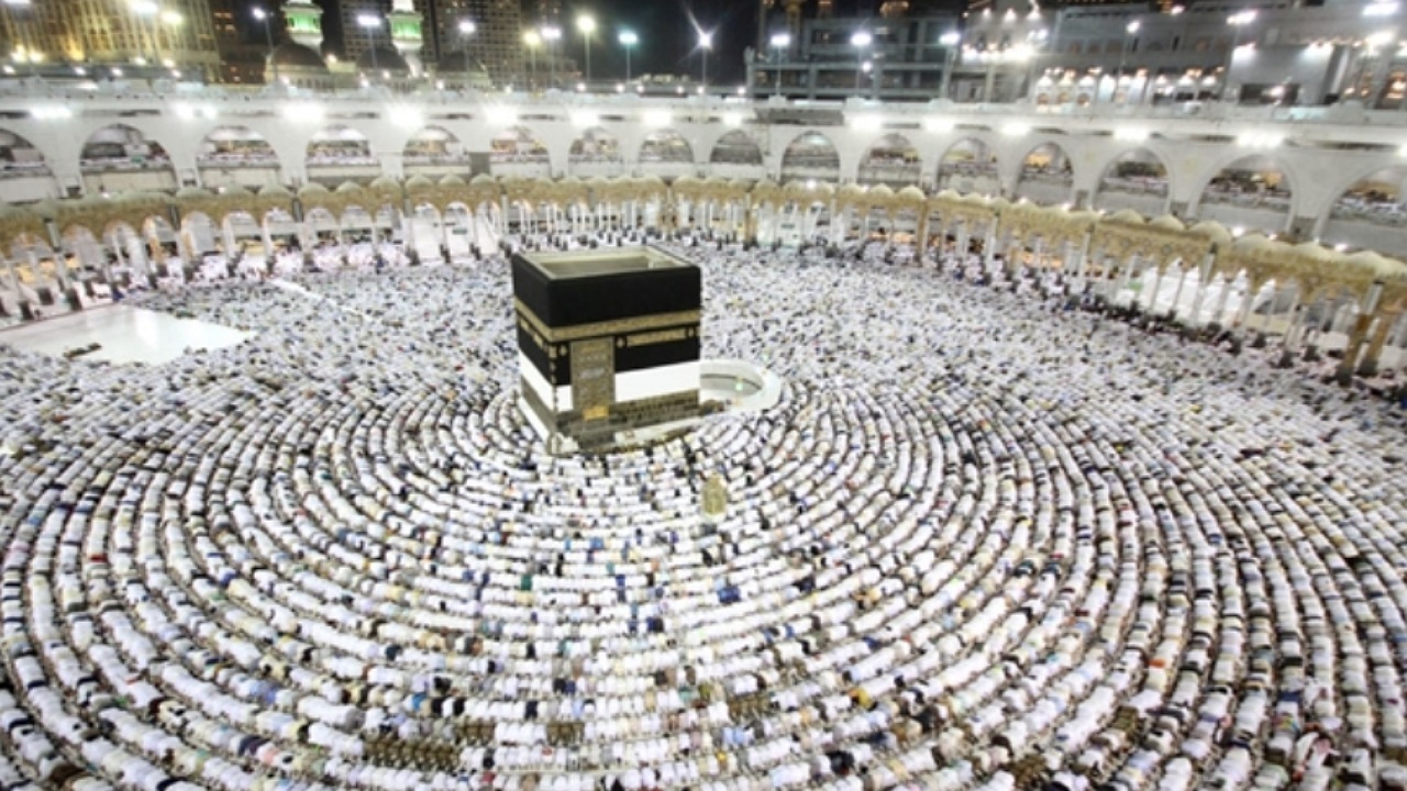 پایان چشم انتظاری ۹ ساله برای سفر به سرزمین وحی