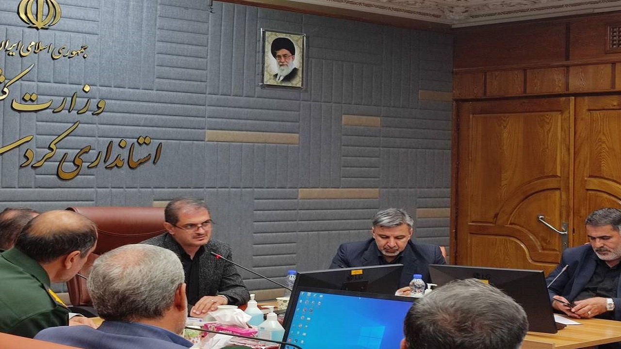 لزوم استفاده از  ظرفیت مولدسازی برای اتمام پروژه‌های نیمه‌تمام  در کردستان