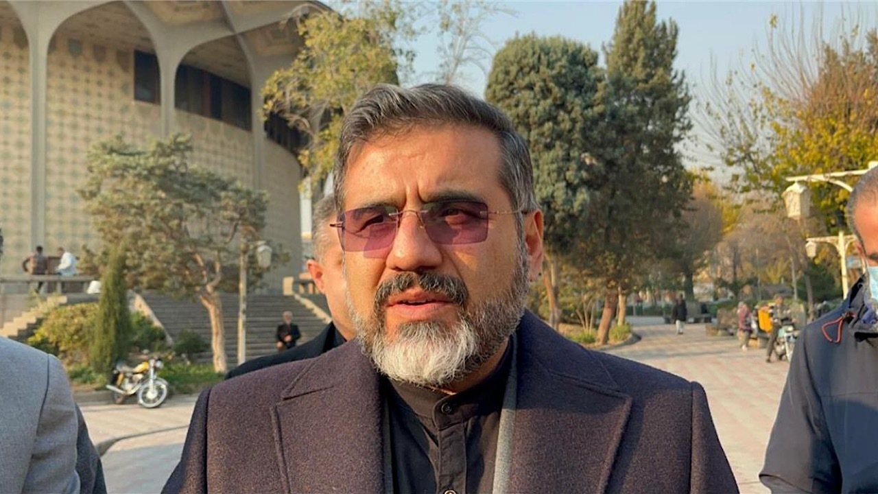 کلنگ‌زنی حریم تئاتر شهر در هفته آینده/  زمستان اهالی فرهنگ و هنر بهار می‌شود