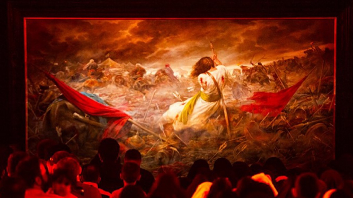 کمک به یک زن باردار توسط سرتیم حفاظت شهید رئیسی + فیلم