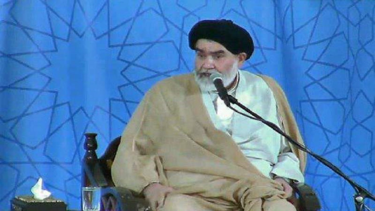 مهره‌های رژیم صهیونیستی و آمریکا جوانان ایرانی را به شهادت رساندند