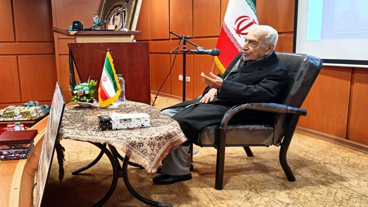 کار نیک مسری است