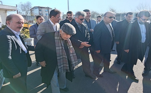 دکتر پیروز پزشک نیکوکار