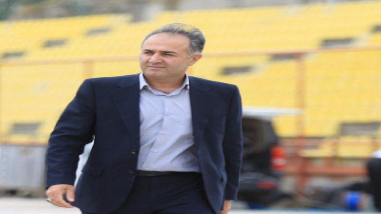 احیای فوتبال ساری با بازسازی ورزشگاه شهید متقی