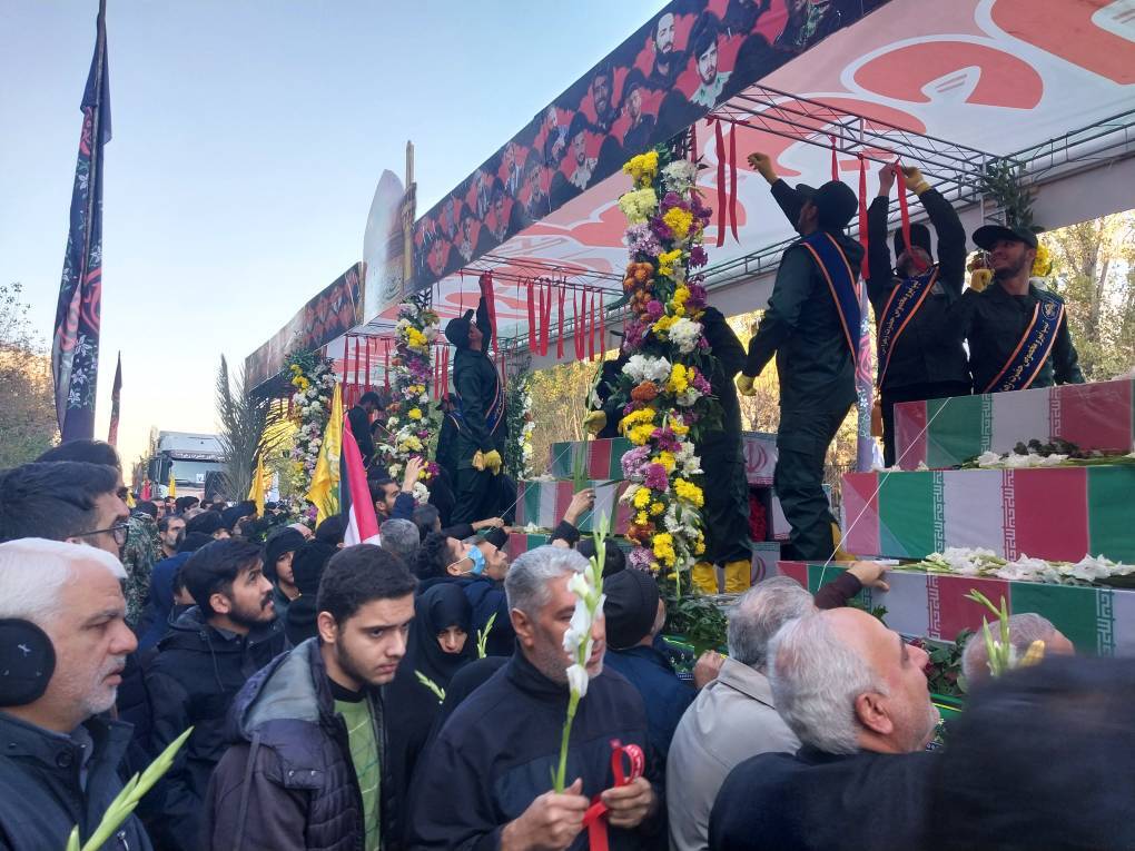 شهید گمنام