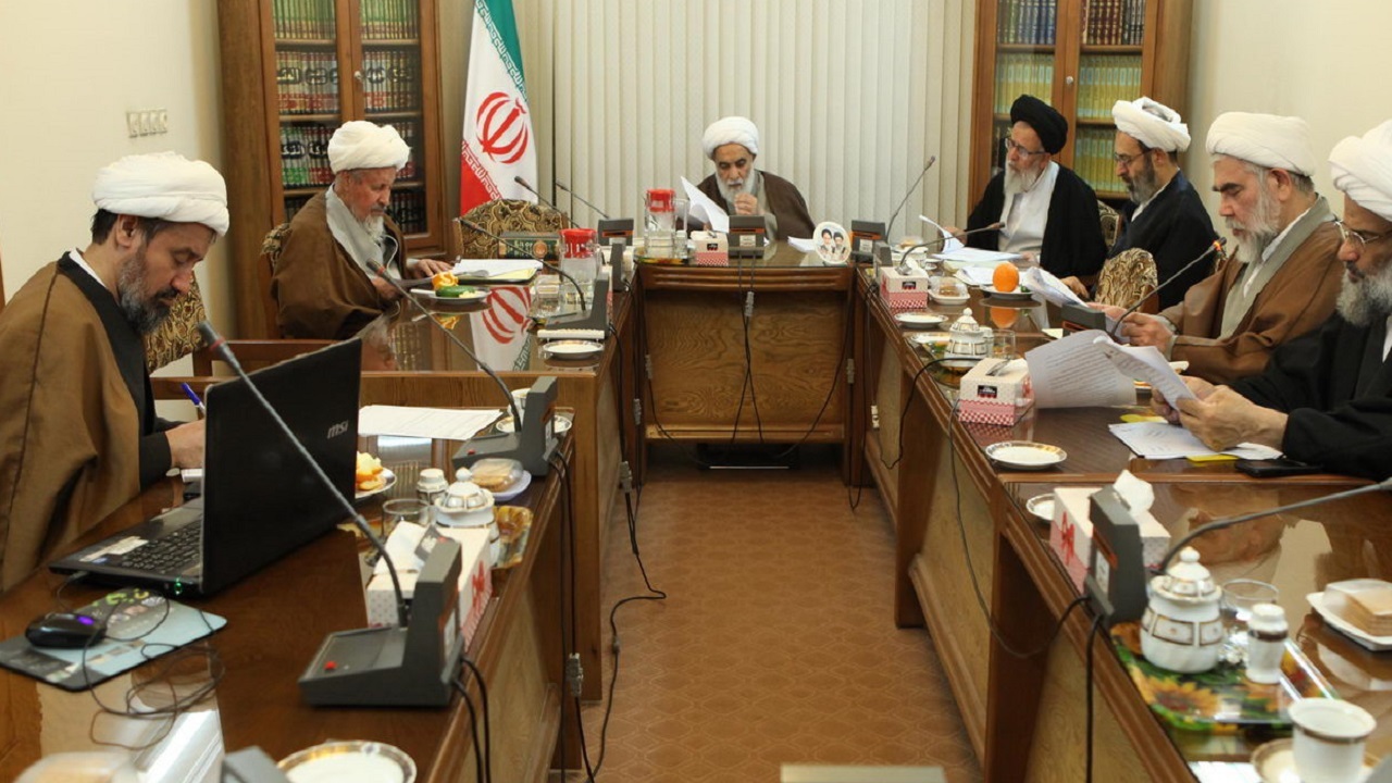 «مجمع مشورتی فقهی شورای نگهبان» چیست و اعضای آن چه کسانی هستند؟