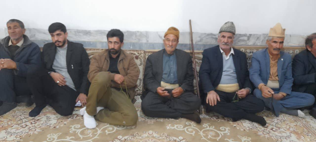 مراسم سوگواری حضرت فاطمه زهرا(س) در شهرستان پیشوا