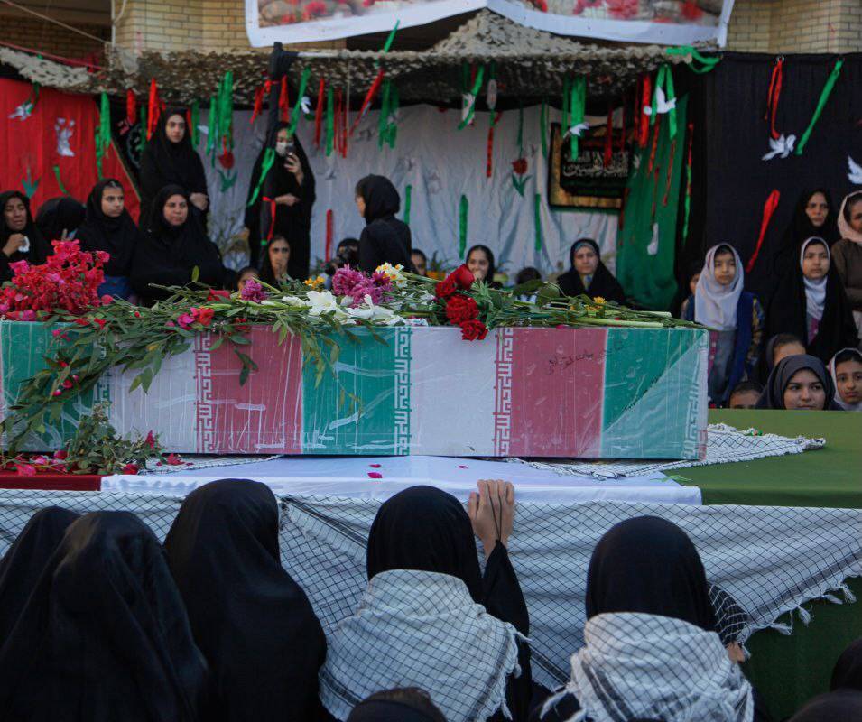 شهید گمنام