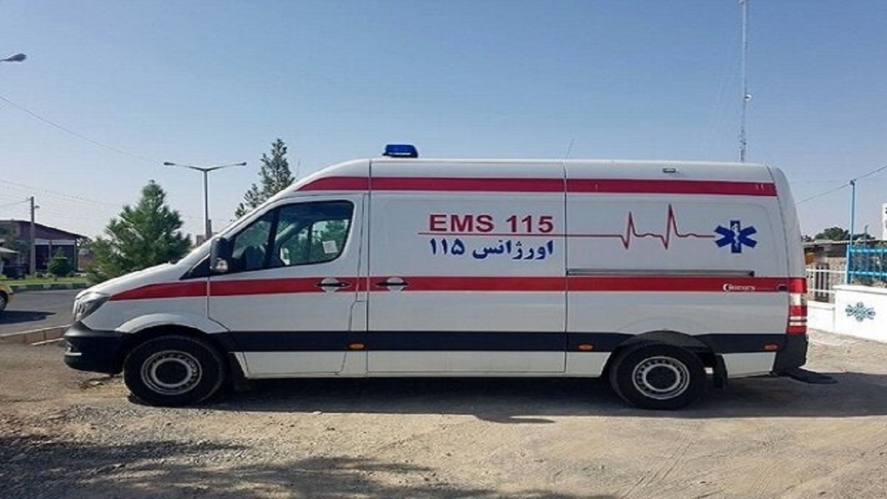 ثبت بیش از دو هزار و ۲۰۵  ماموریت امدادی اورژانس ۱۱۵ در چابهار