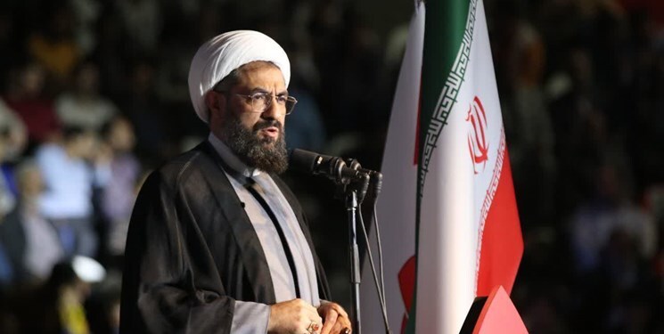 شهدا در مورد ترویج اخلاق، استقلال و پیشرفت از ما سوال خواهند کرد