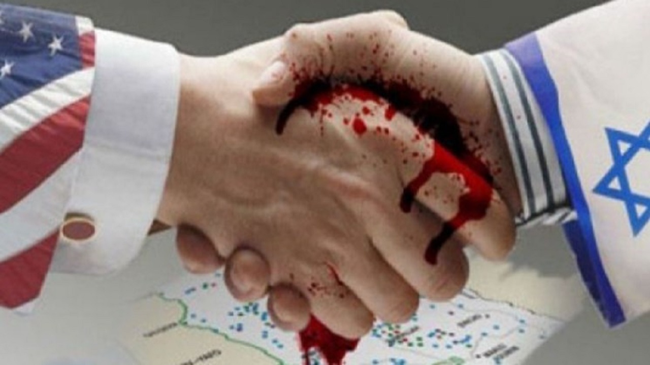 اعتراض داخلی مانع از ارسال تسلیحات آمریکا به تل‌آویو نشد