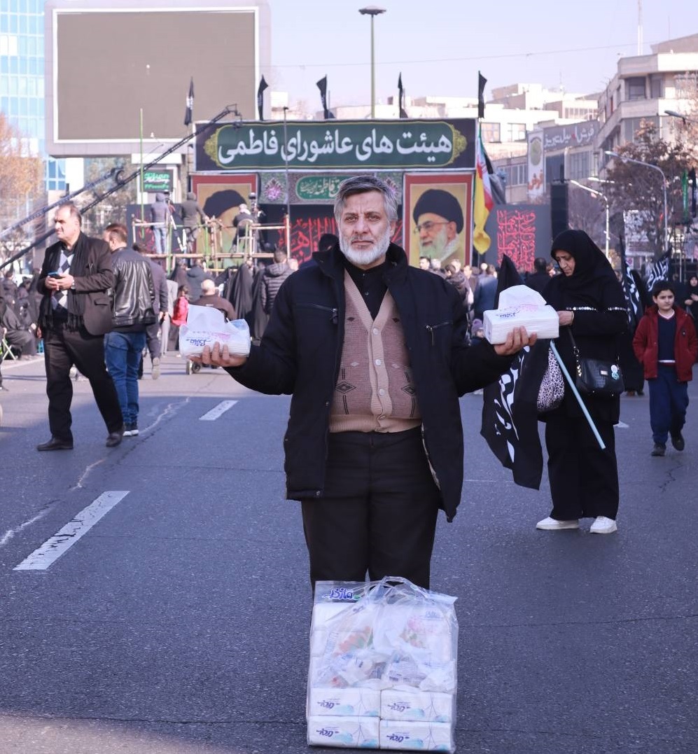 خادمان فاطمی