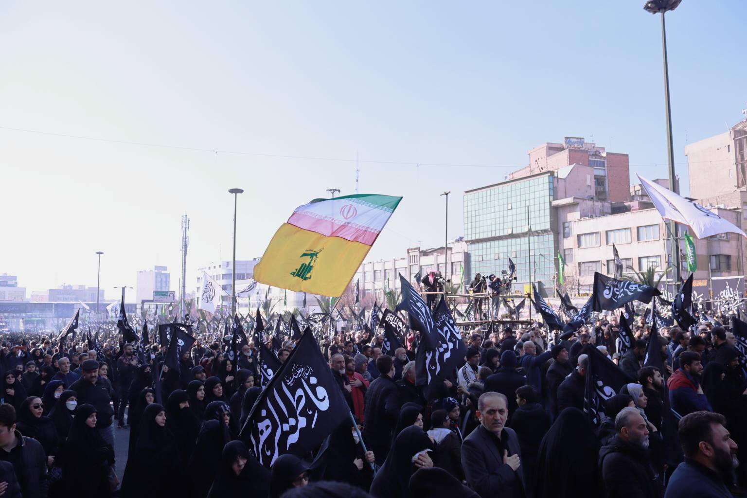 اجتماع مردمی
