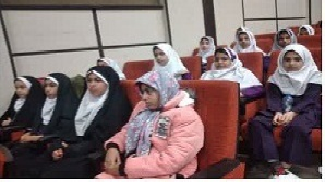 پوشش ۸۵۵ دانش آموز رامشیر در طرح مدارس فاطمی