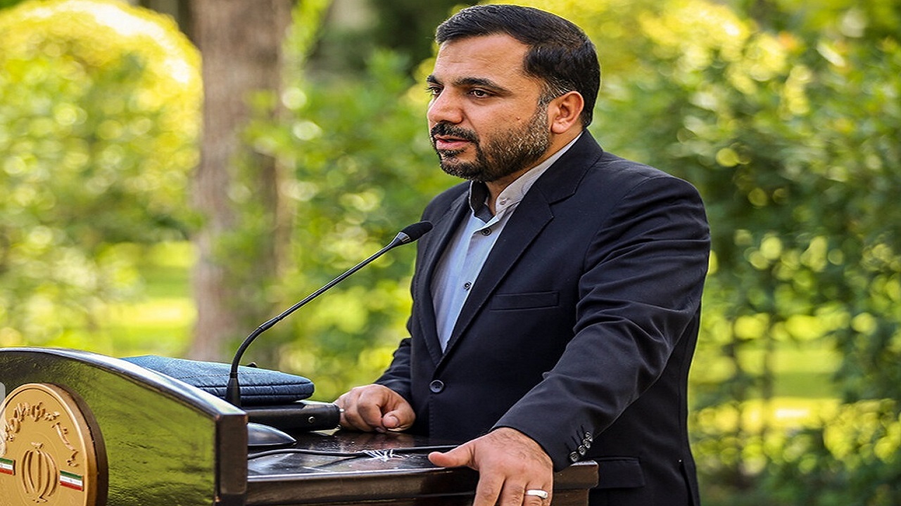 راه اندازی مرکز توسعه هوش مصنوعی در پژوهشگاه ارتباطات و فناوری اطلاعات