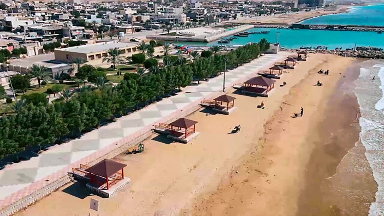 زیرساخت‌های استاندارد ورزشی در شیرینو وجود ندارد