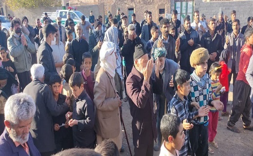 تشییع شهید گمنام تشییع شهید گمنام
