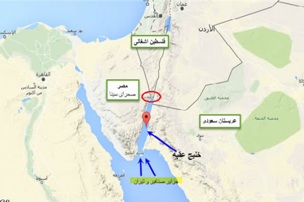 بندر ایلات