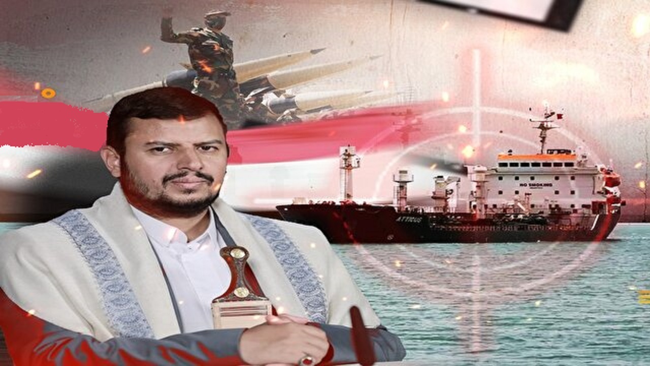 ضربه فنی صهیونیست‌ها در تنگه باب المندب