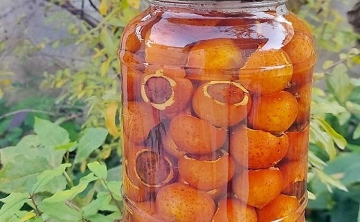&laquo;آو کونوس&raquo;، پای ثابت چله شو در گیلان