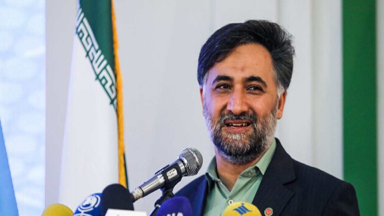برنامه ۵ ساله برای کاهش آسیب‌های جاده‌ای