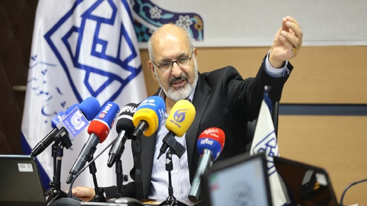 رئیس سازمان سنجش آموزش کشور استعفا کرد