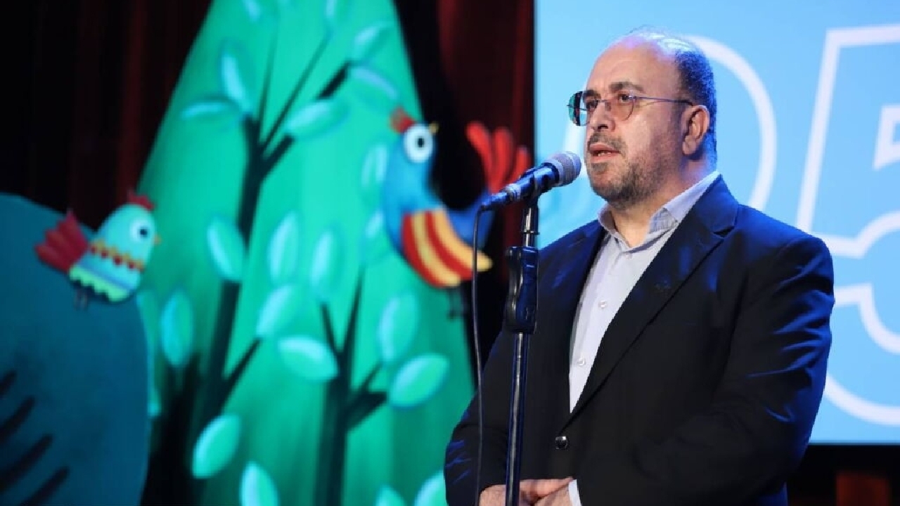 جشنواره قصه‌گویی ایران امسال در پایتخت اجرا می‌شود