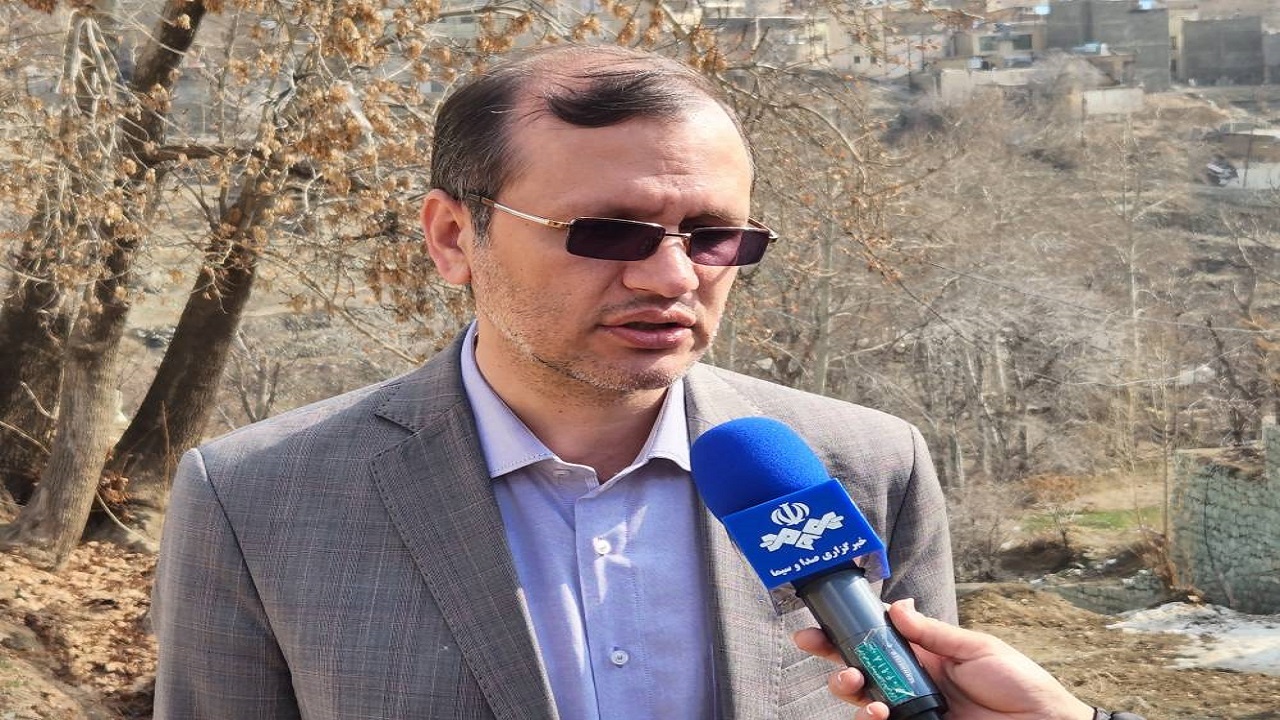 معابر منطقه ۲ شهر تهران استاندارد سازی می‌شود