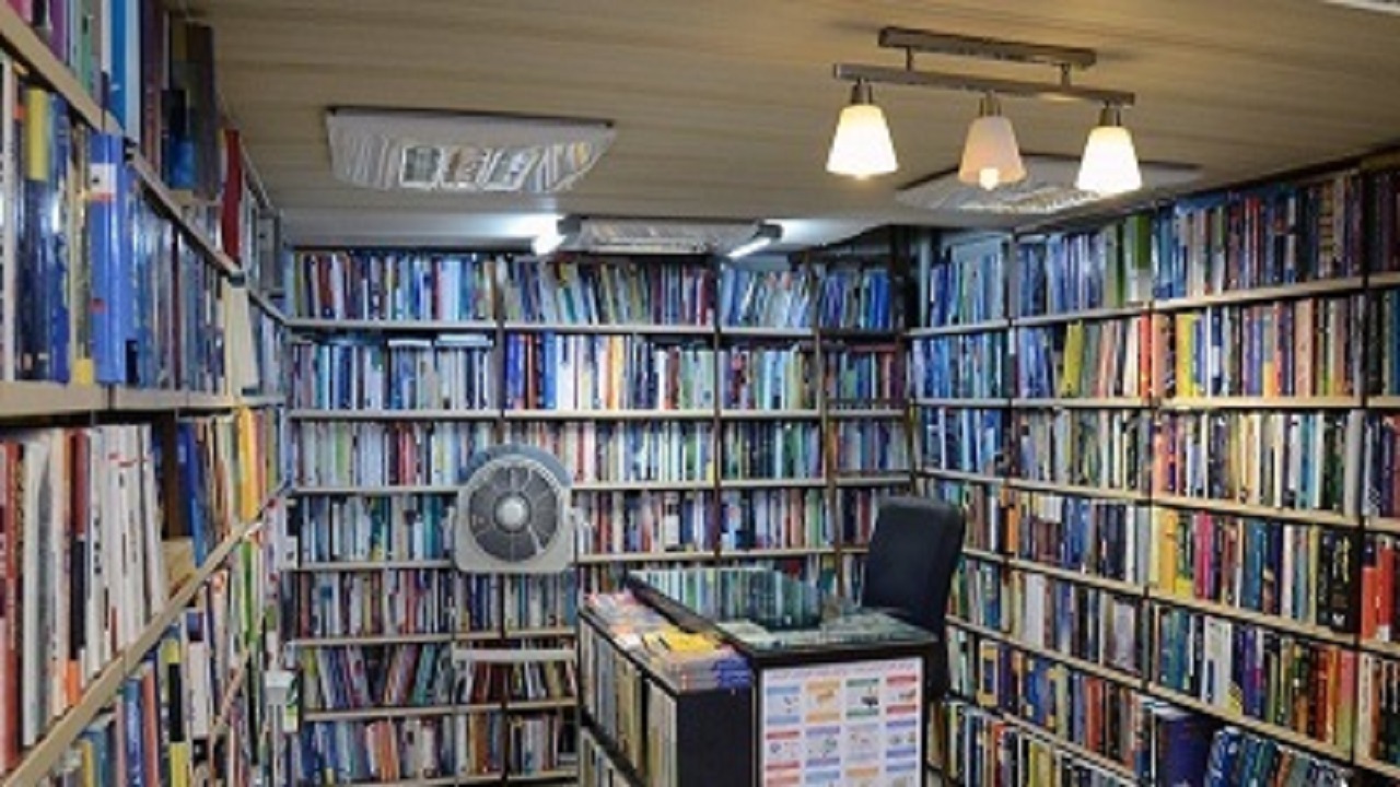 اجرای طرح کتاب کلاس برای اولین بار با تجهیز ۵۰۰۰ کتابخانه کلاسی