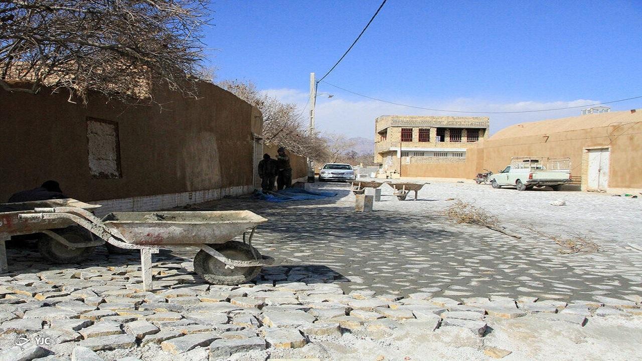 ۲۱ طرح عمرانی در روستا‌های مرزی سردشت اجرا شد