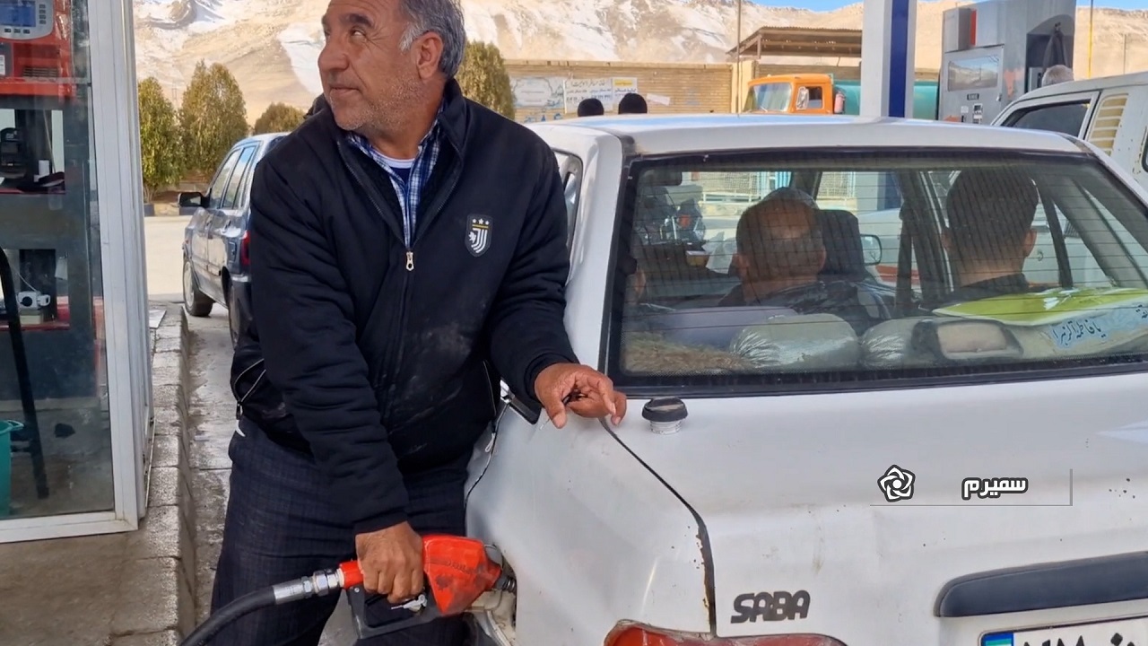 بازگشت ۲۲۰ جایگاه سوخت استان اصفهان به چرخه فعالیت