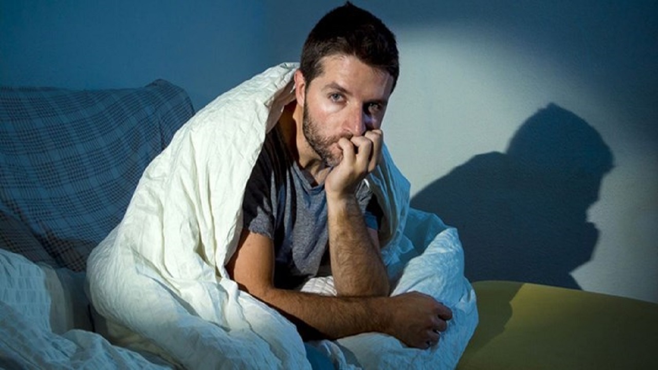 چه کار کنیم خوابمان ببرد؟