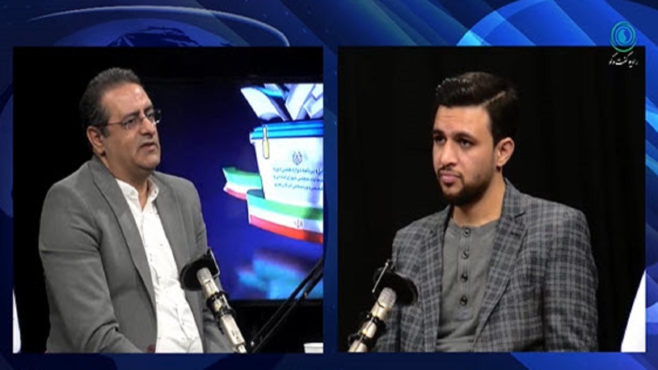 حشمتی: دولت اگر نتواند مجلس را از آن خود کند احتمالا یک دوره‌ای می‌شود/ حبیبی: اصلاح قانون انتخابات به نفع احزاب شد