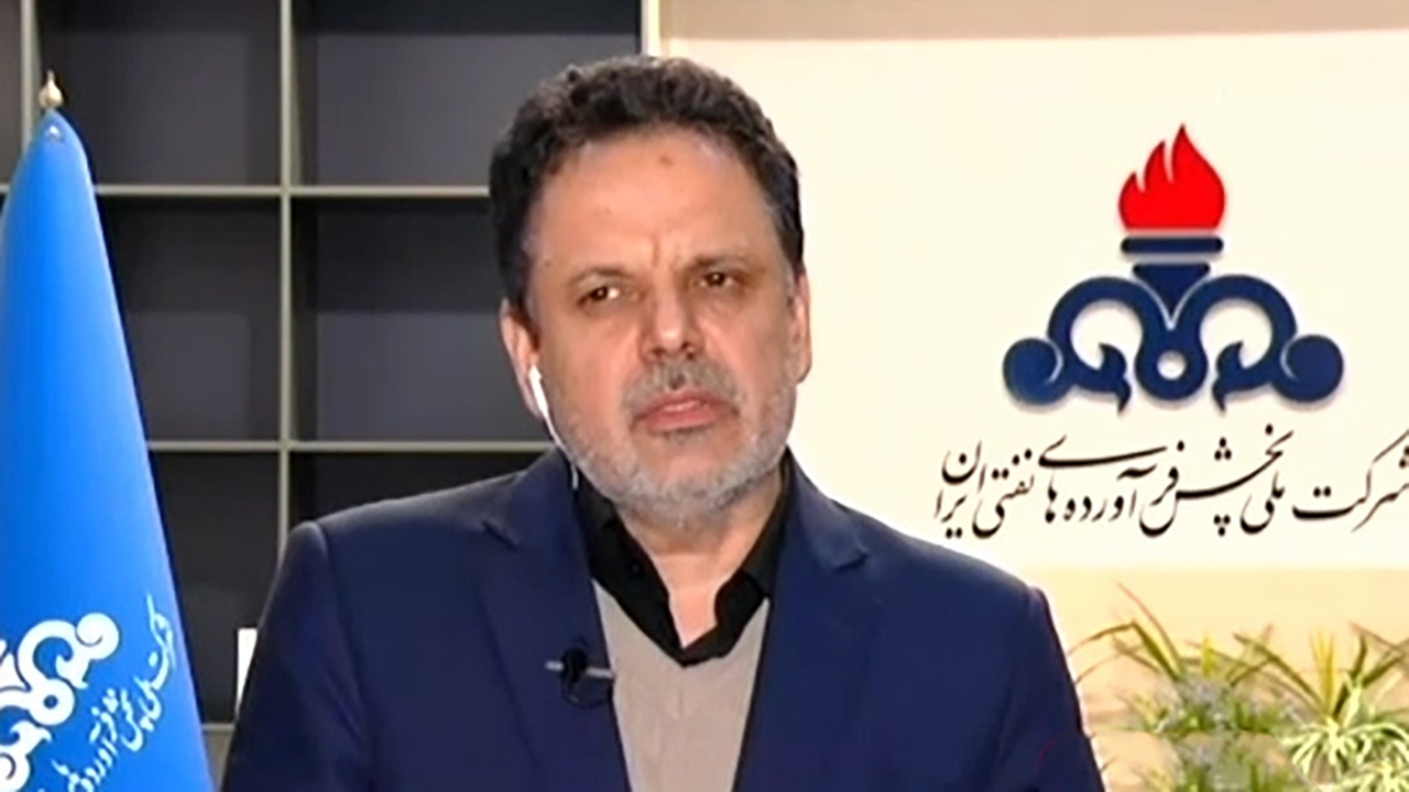 آخرین وضع متصل شدن جایگاه‌های سوخت کشور