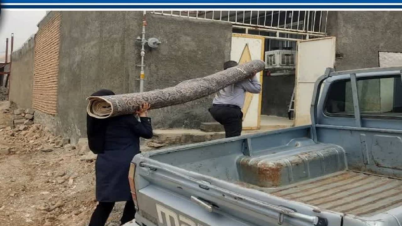 اعطای وام سی میلیون تومانی بلاعوض اشتغال زایی تا اهدا فرش